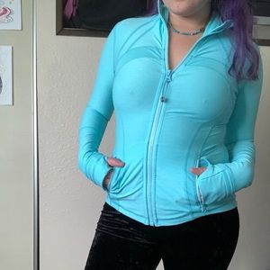 Lululemon Define Jacket Rulu